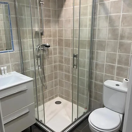 2 Rooms, Old Town 公寓 *