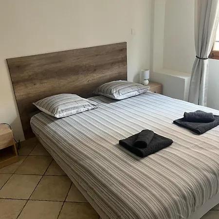 Apartment 2 Rooms, Old Town *
