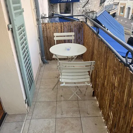 Apartment 2 Rooms, Old Town