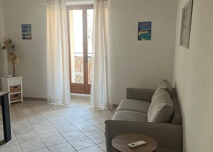 Apartment 2 Rooms, Old Town