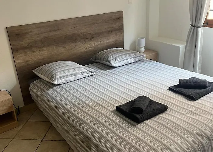 公寓 2 Rooms, Old Town *