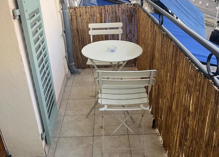 Apartman 2 Rooms, Old Town