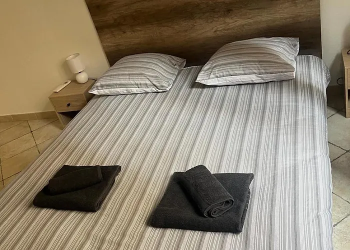 公寓 2 Rooms, Old Town *