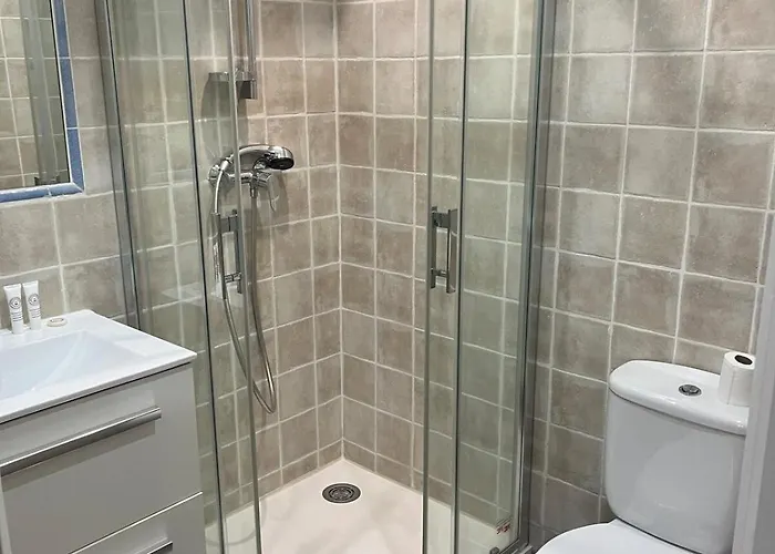 2 Rooms, Old Town Apartment *