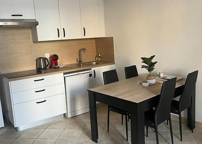 Apartman 2 Rooms, Old Town *